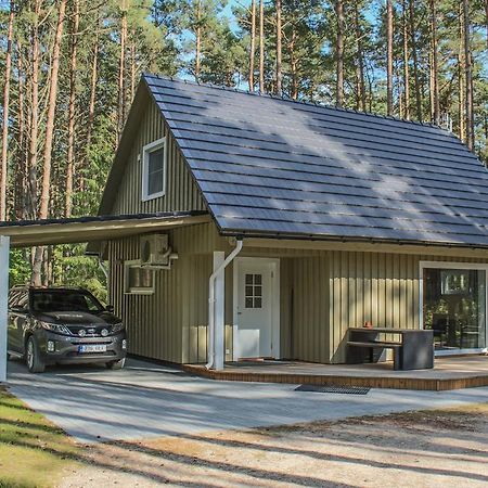 Vanaoue Holiday Home Kalana Exterior photo