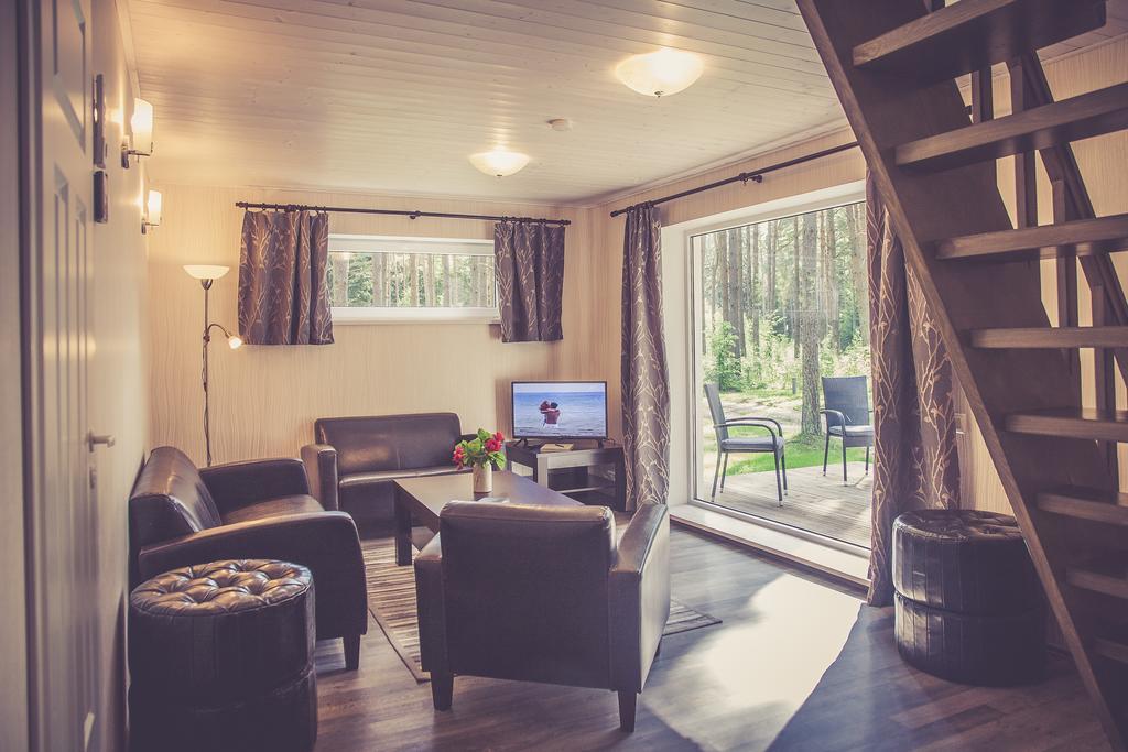 Vanaoue Holiday Home Kalana Exterior photo